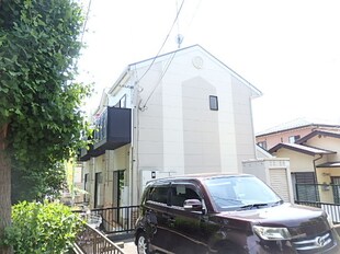 ＤＵＰＬＥＸ ＩＮＯＵＥの物件外観写真